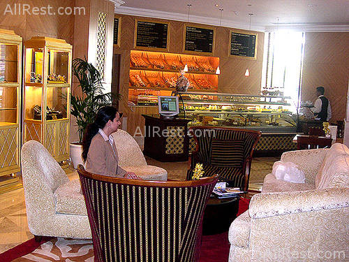 Ramada Continental Hotel 21